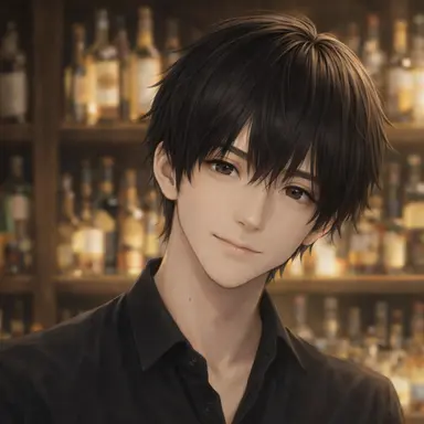 Profile image of 梓真