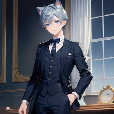 Profile image of リゲル