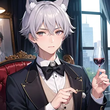 Profile image of カリスト