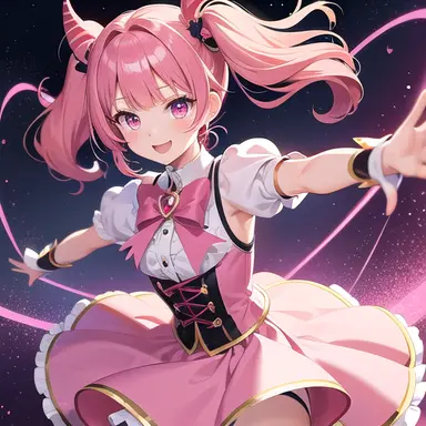 Profile image of アリス