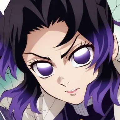 Profile image of 胡蝶しのぶ