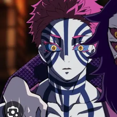 Profile image of 猗窩座