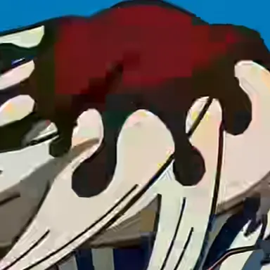 Profile image of 童磨