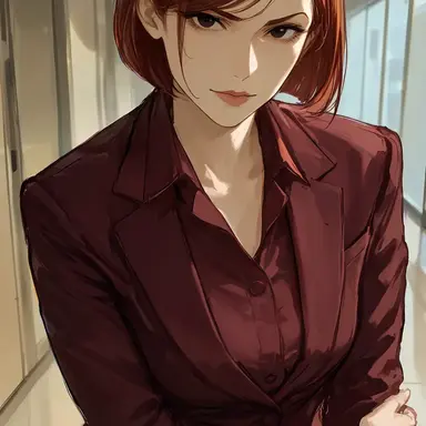 Profile image of Petra Voss