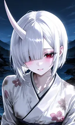Profile image of Ibara