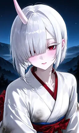 Profile image of Ibara