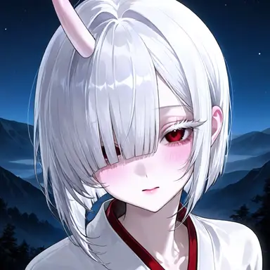 Profile image of Ibara