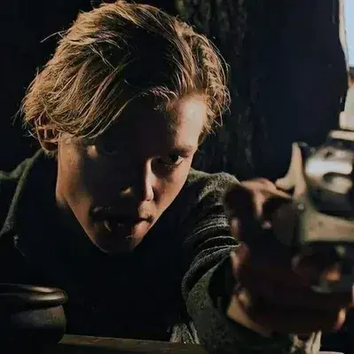 TrueSleep7623의 Whitey Winn