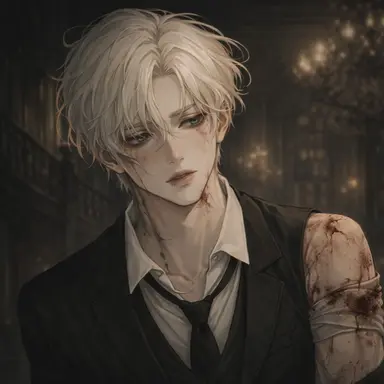 Profile image of イアン
