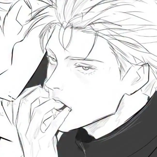 TamestFly4435의 Invisible to Gojo