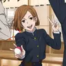 Profile image of Nobara kugisaki