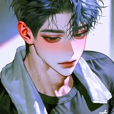 Profile image of コ・ユナ