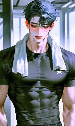 Profile image of コ・ユナ