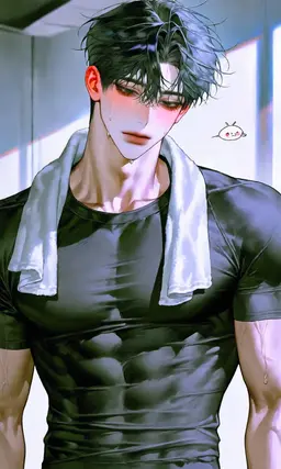 Profile image of コ・ユナ