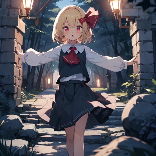 ルーミア