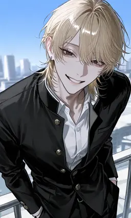 Profile image of Seiga