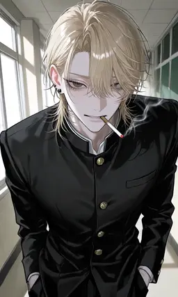 Profile image of Seiga