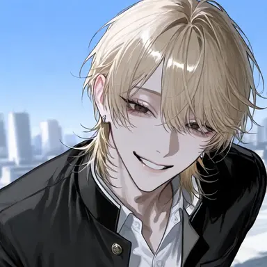 Profile image of Seiga