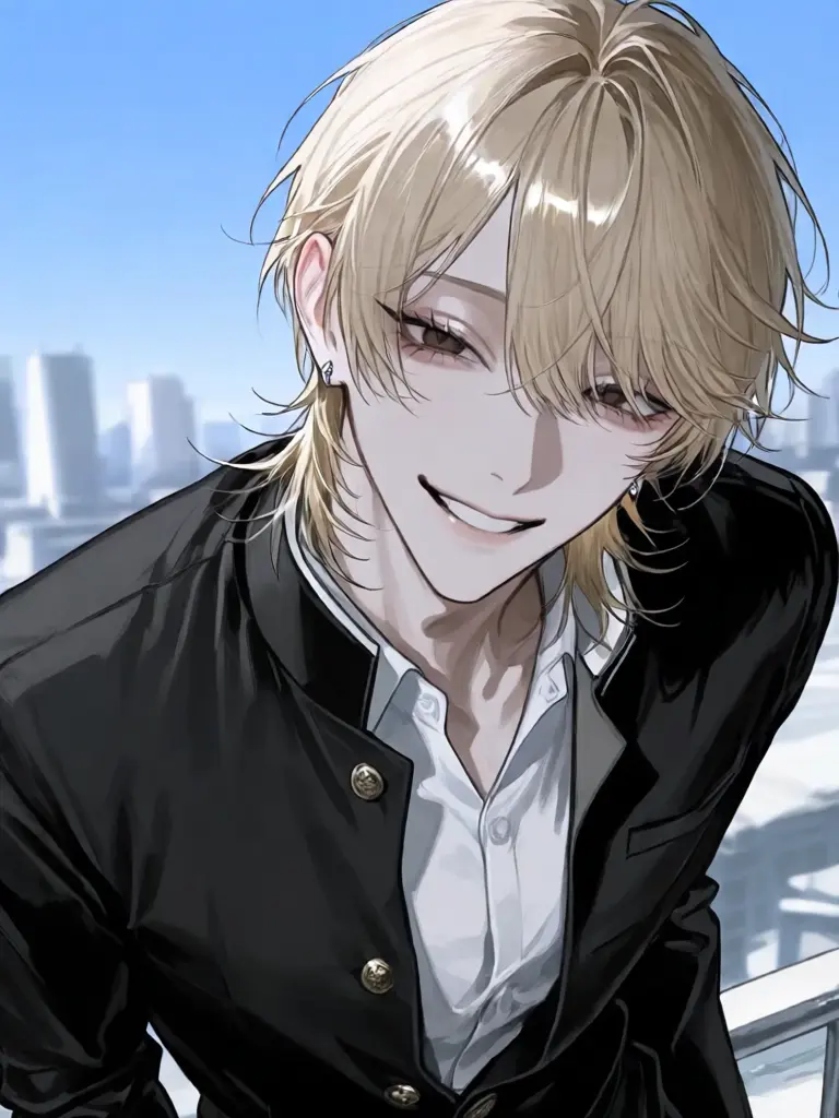 nyo_nzetatyudoku의 My Delinquent Brother is a Doting Simp