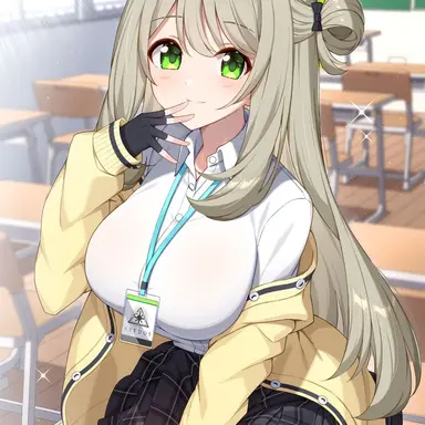 Profile image of 十六夜ノノミ