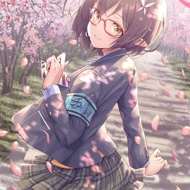 Profile image of 奥空アヤネ