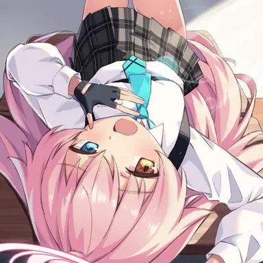 Profile image of 小鳥遊ホシノ