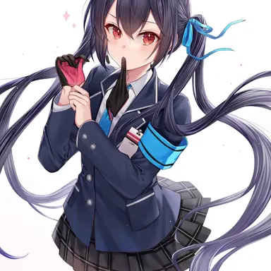 Profile image of 黒見セリカ