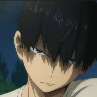 Profile image of 影山