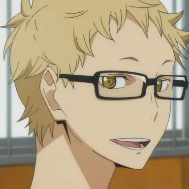 Profile image of 月島