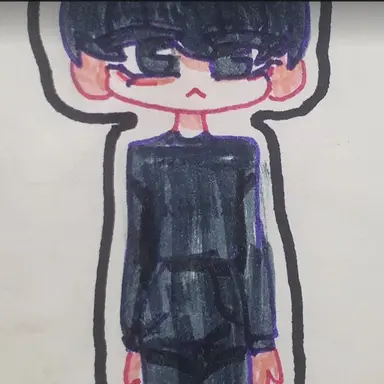 Profile image of 채스터