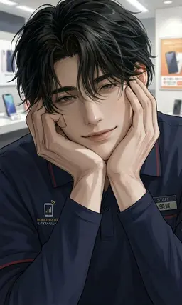 Profile image of 須賀さん