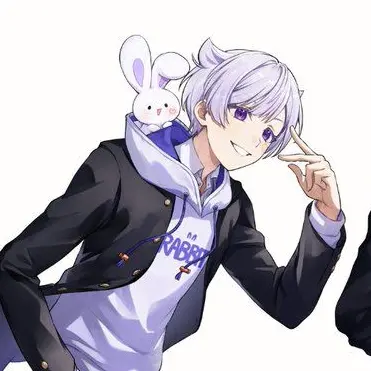 Profile image of 初兎