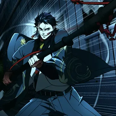 Profile image of 山名龍平