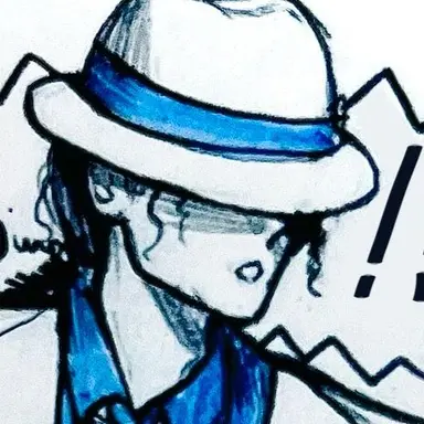 Profile image of 마이클 잭슨