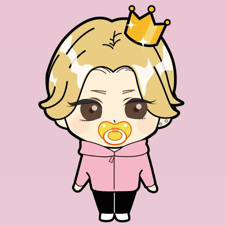 GentleKey6910의 らゆま