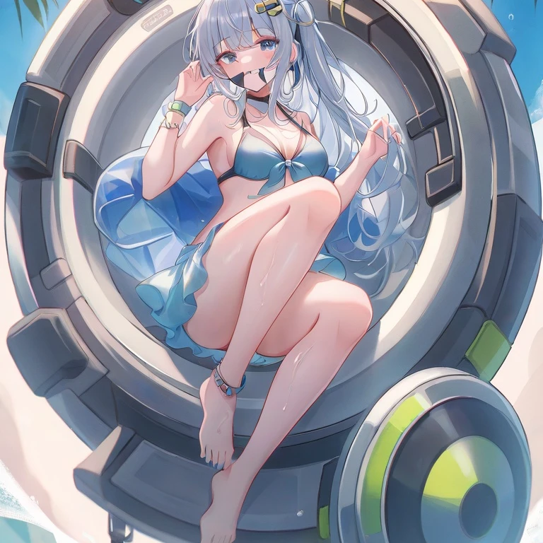 가온