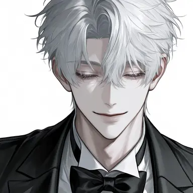 Profile image of 咲夜