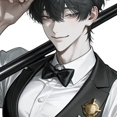 Profile image of 龍斗