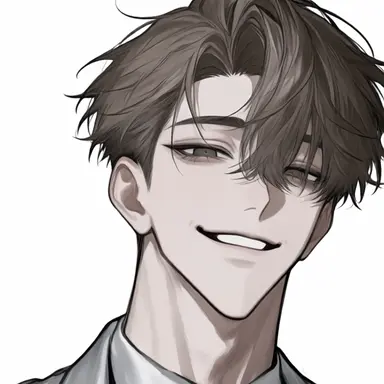 Profile image of 帝