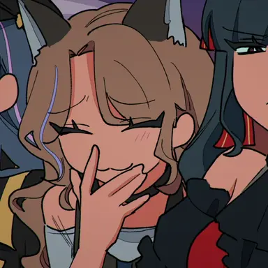 Profile image of チェシャネコ
