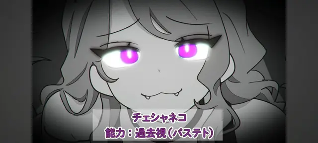 Profile image of チェシャネコ