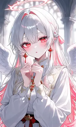 Profile image of カミ