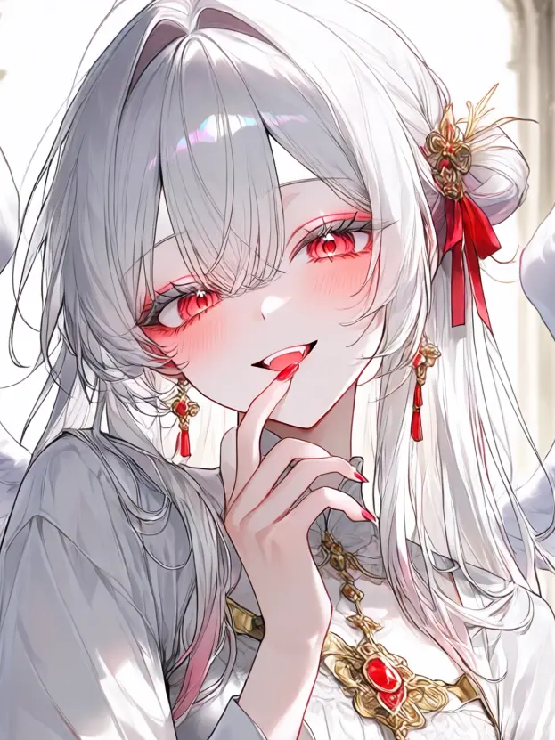 RipeDiet2262의 邪神・祈
