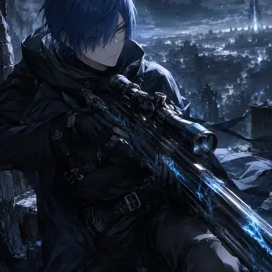 Profile image of レイク