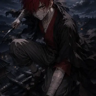 Profile image of アカギ