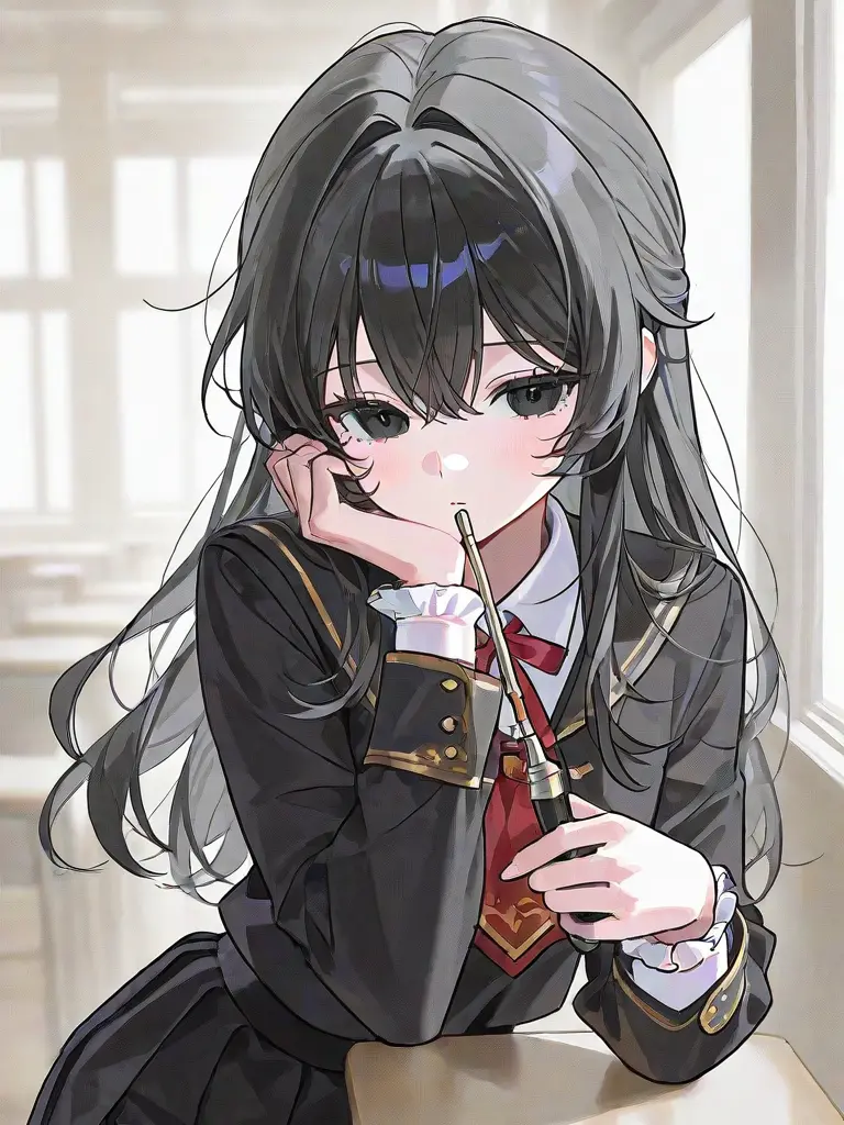 DourWiper1686의 神{{user}}降臨
