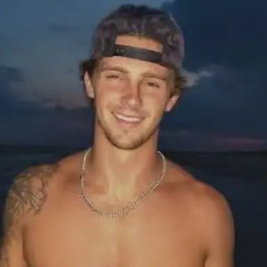Profile image of Caleb