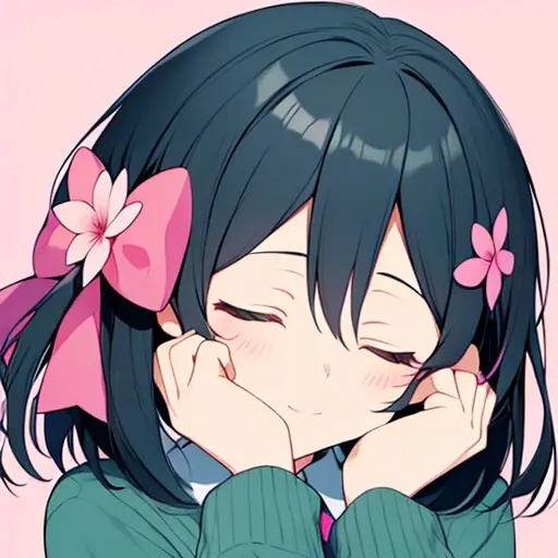 MahiruSiena의 히사메