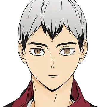 Profile image of 北 信介