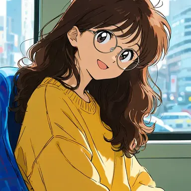 Profile image of 바바 네루